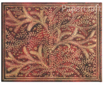 Kniha hostů Paperblanks Wildwood kniha hostů nelinkovaná 9321-3